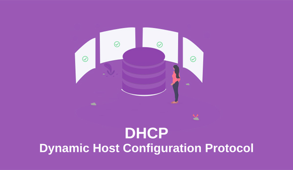 DHCP Snooping là giao thức được sử dụng để cấp phát địa chỉ IP & thông tin cấu hình mạng cho các thiết bị kết nối trong mạng