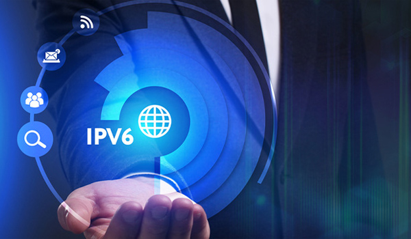 IPv6 hỗ trợ tính năng tự động cấu hình địa chỉ IP