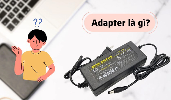 Adapter là gì
