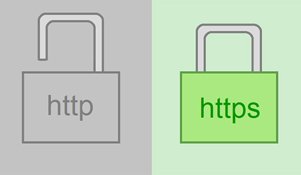 Giao thức HTTP & HTTPS được sử dụng rộng rãi trên toàn cầu