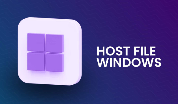 Chỉnh sửa File Host mang đến nhiều lợi ích tuyệt vời