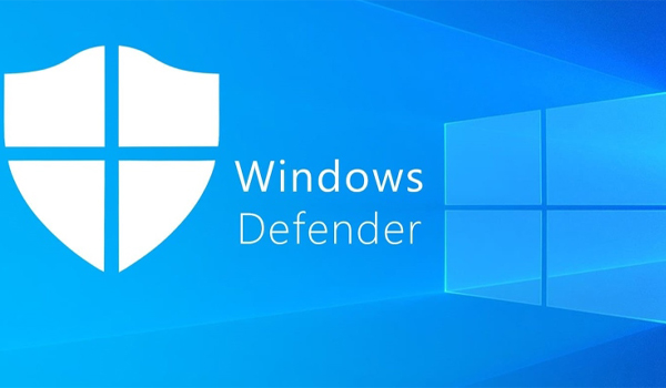 Tắt tạm thời phần mềm diệt virus