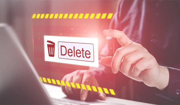 Cách xóa lịch sử trên máy tính nhanh nhất