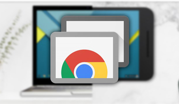 Cách điều khiển máy tính từ xa với Chrome Remote Desktop